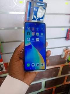 A picture of Camon 19