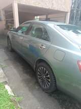 A picture of Belgium Grade 2009 Toyota Camry Engine Gear A c Buy