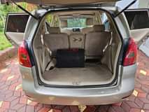 A picture of Toyota Spacio