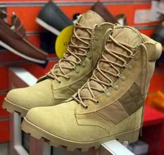 boots