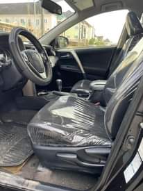 A picture of 2015 RAV 4