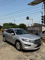 A picture of Registered 2011 Honda Crosstour Full Option