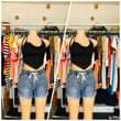 A picture of Hotpants
