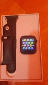A picture of Smart watch