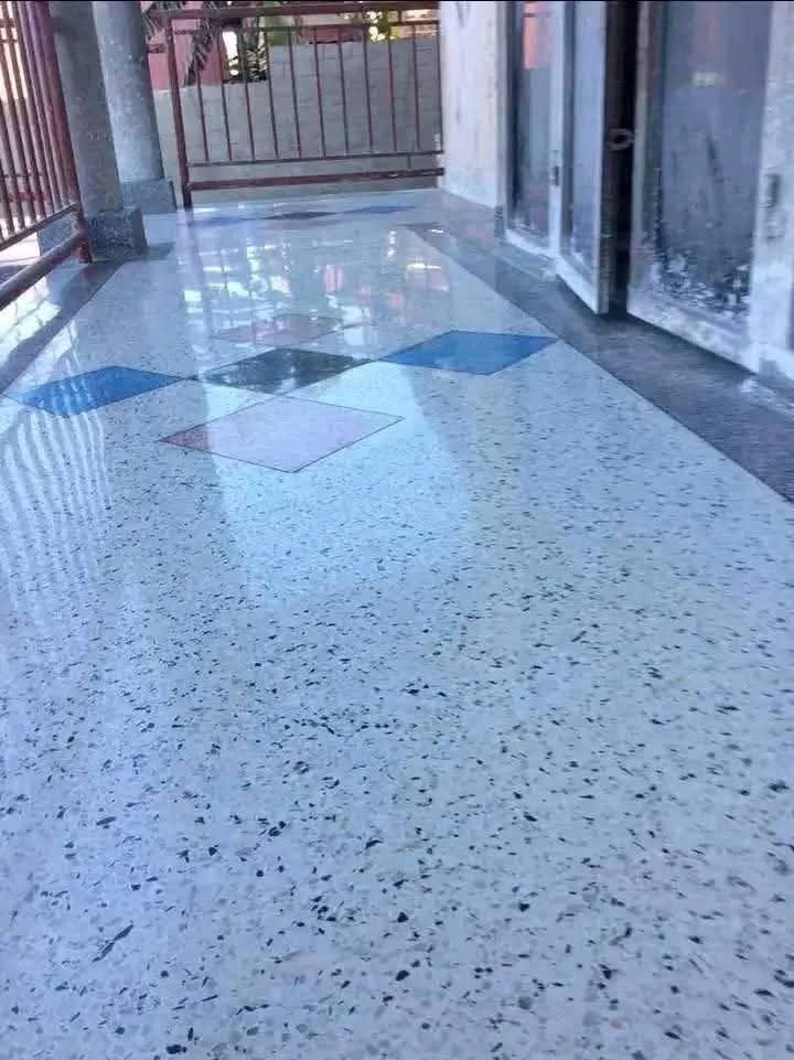 A picture of Tarrezo works