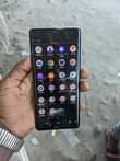 A picture of Sony xz3 mpyaaaaaa mpk kero gb64 ram4 net4g