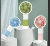 A picture of Portable fans