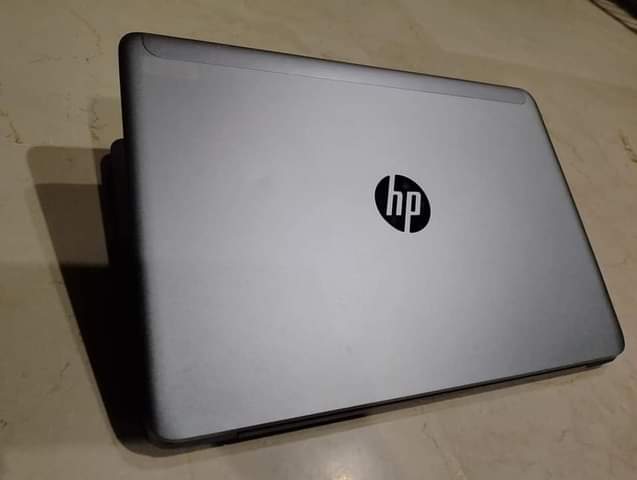 hp laptops