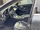 A picture of Extremely Clean Nigerian Used 2015 Mercedes Benz C 300