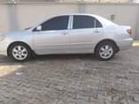A picture of 2006 Toyota Corolla