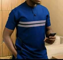 A picture of Men s and ladies outfits at affordable prices