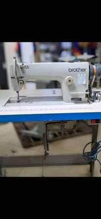 A picture of Sewing Machines