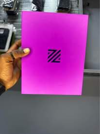 A picture of ZmBIZI