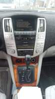A picture of Lexus Rx330