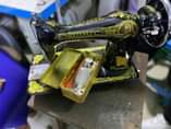 A picture of Sewing Machines