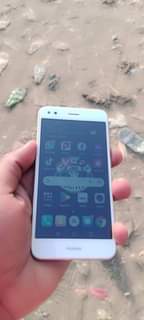 huawei y6