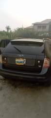 A picture of 2007 Ford Edge