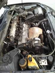 A picture of Big Daddy with Camry droplight Engine Buy and drive Price
