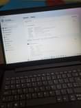 A picture of Laptop lenovo