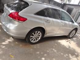 A picture of Direct Belgium owe need money 9 2m Toyota vazer Location