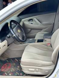 A picture of Barely Used Camry Muscle Belgium Standard Buy and drive with