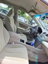 A picture of Toyota Camry Belgium Stand Price 3 6 Location Kano State