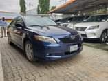 A picture of Sweet clean registered Toyota camry sport 2008
