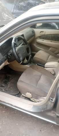 A picture of Corolla 850K Last Last Everything working perfectly Engine Gear Percent
