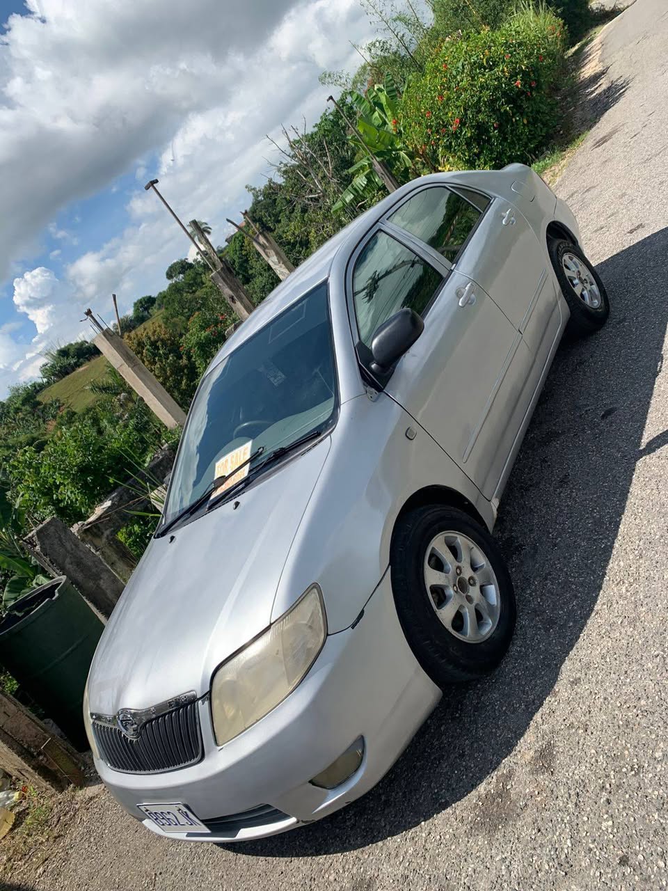 toyota