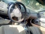 A picture of Nissan Altima Automatic gear