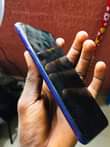 A picture of Infinix note 7 plus