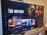 A picture of 70 INCH HISENSE UHD ULTRA 4K SMART NEW MIDEL
