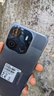 A picture of Smartphone