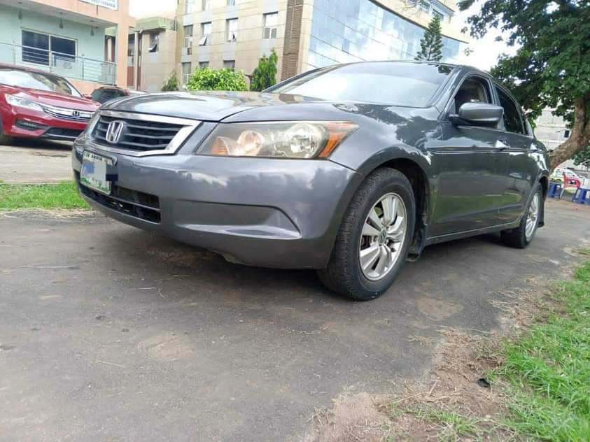 A picture of 2009 Honda Accord 09 Honda Accord 09 Clean Honda Accord