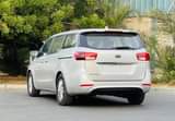A picture of Kia Sedona 2018