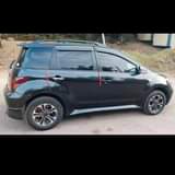 A picture of Toyota ist Automatic Petrol Milion7 9 Follw instagram maridady magari