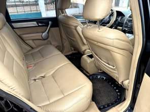 A picture of Clean used Honda accord crv 2008 model with duty paid