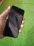 A picture of iphine x gb 256 battery health 95 truetone face id
