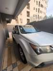 A picture of 2009 Acura Mdx Se