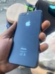 A picture of i phone 8