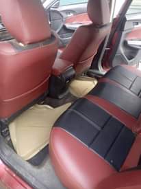 A picture of Honda 2010