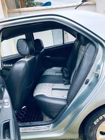 A picture of TOYOTA VIOS