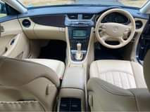 mercedes benz cls