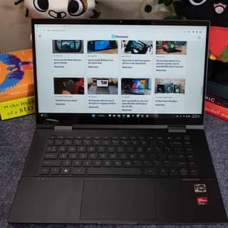 hp spectre x360
