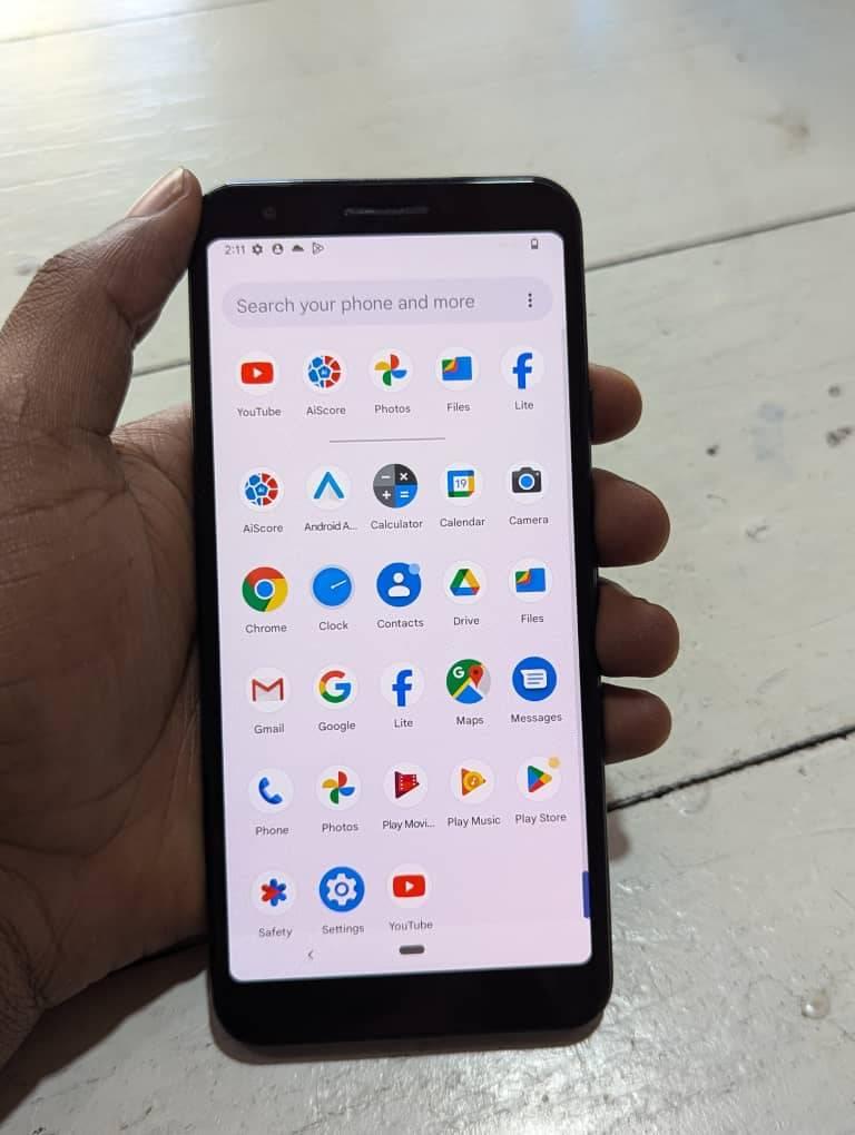 google pixel