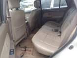 A picture of TOYOTA 4RUNNER 99 MODEL FIRST BODY 4PLUG