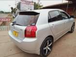 A picture of Toyota Alex for sale