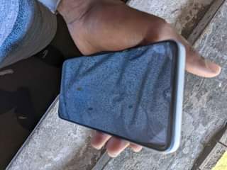 A picture of Infinix smart 7