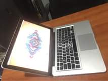 macbook