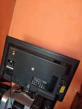 A picture of SINGSUNG LED TV INCH 25 WITH TRUE COLOURS HD RESOLUTION